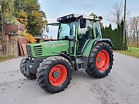 Fendt Farmer 308 E Gebraucht Traktorpool De