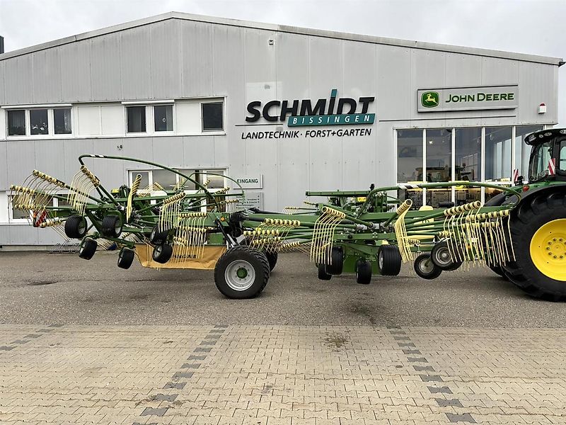 Krone Swadro TC1370