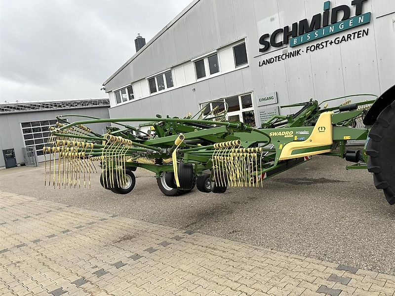 Krone Swadro TC1370