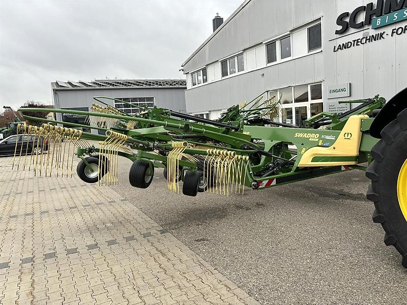 Krone Swadro TC1370