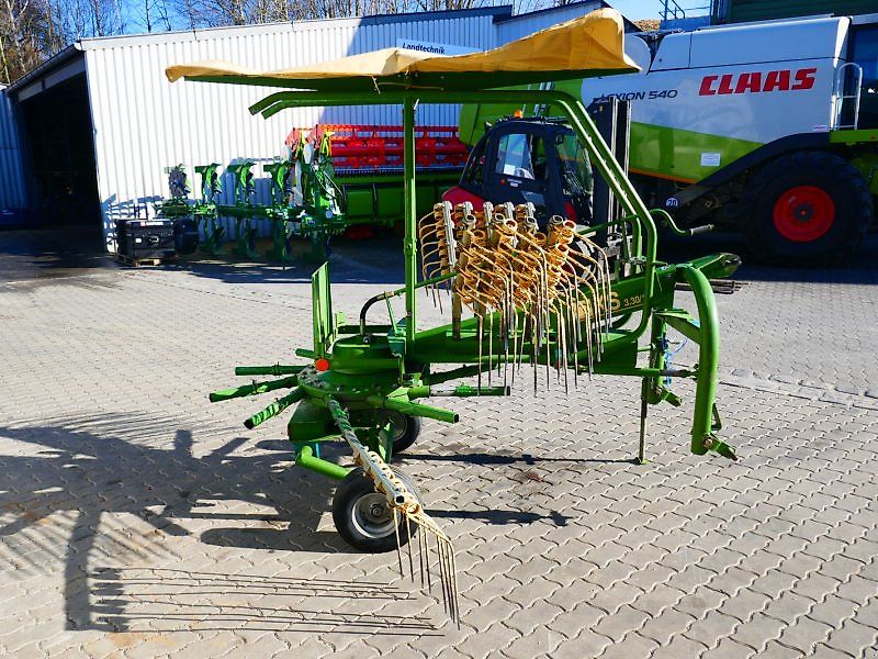 Krone KS 330/10