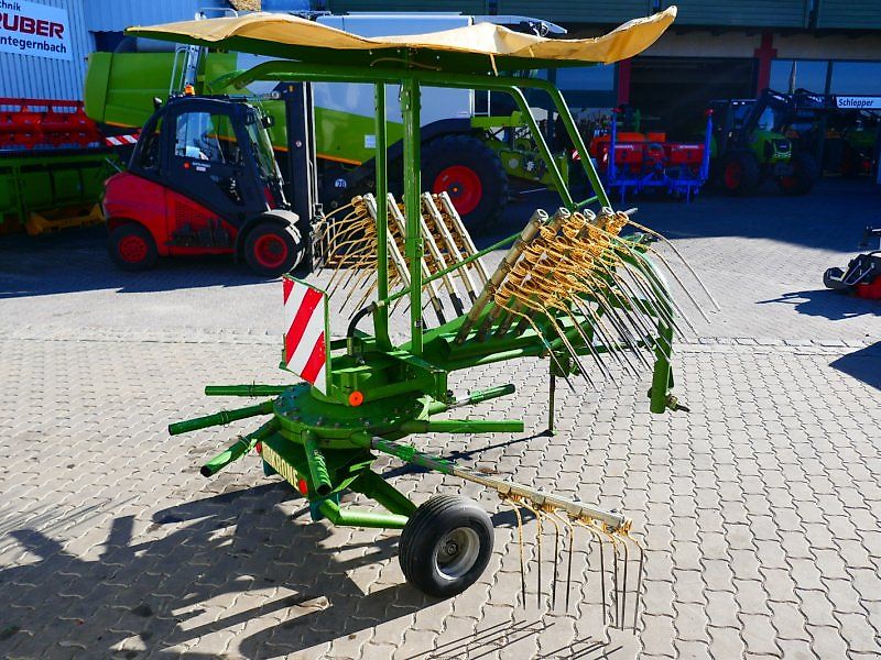 Krone KS 330/10