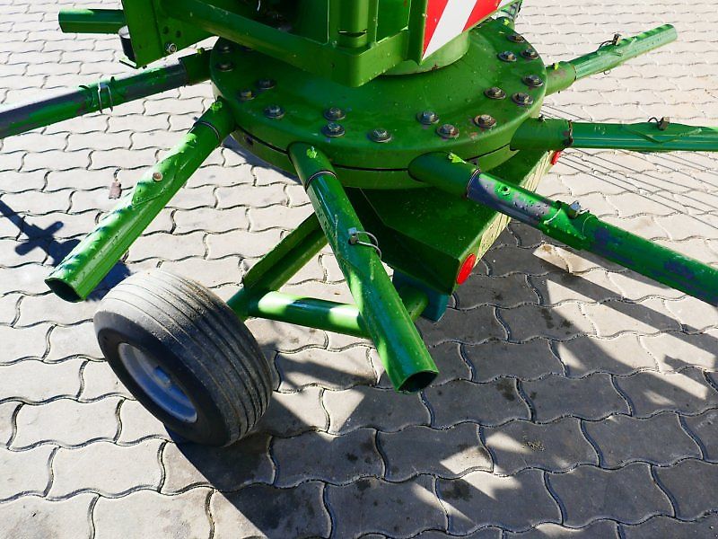 Krone KS 330/10