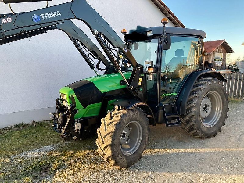 Deutz-Fahr 5090.4 D ecoline