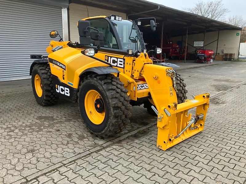 JCB 536-95 AGRI