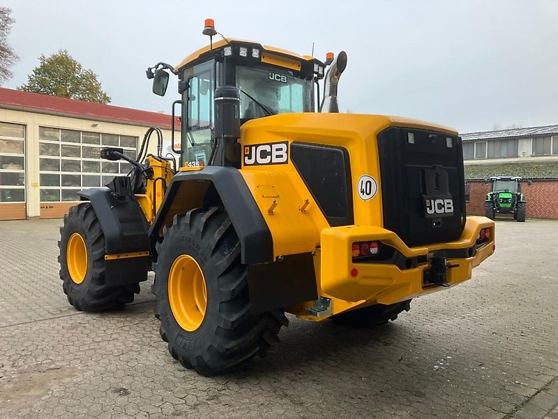 JCB 435 S