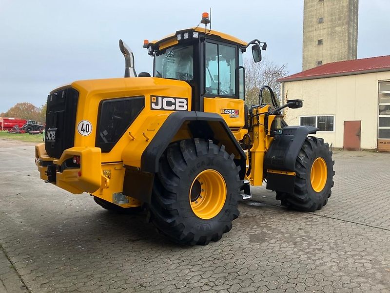 JCB 435 S