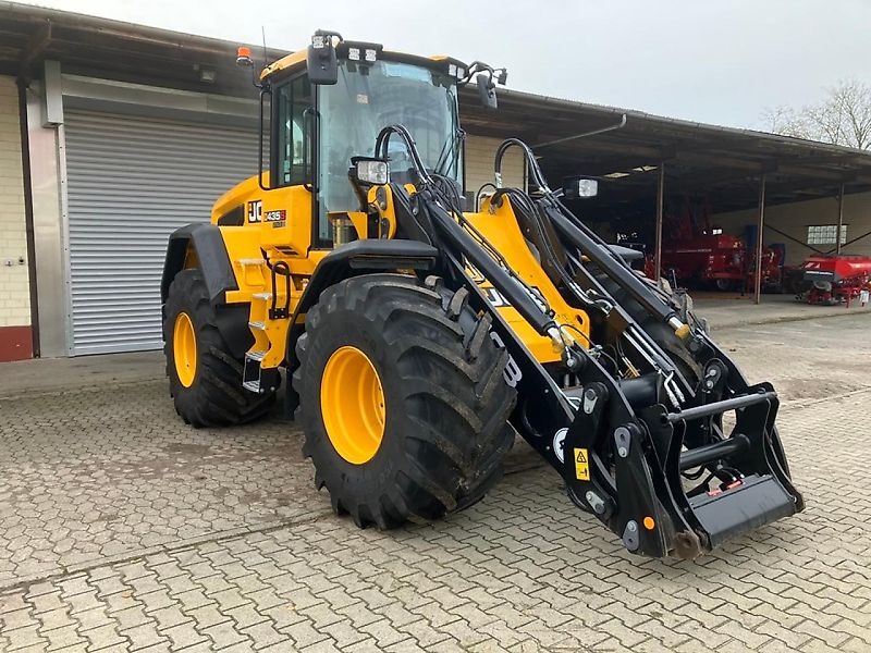 JCB 435 S