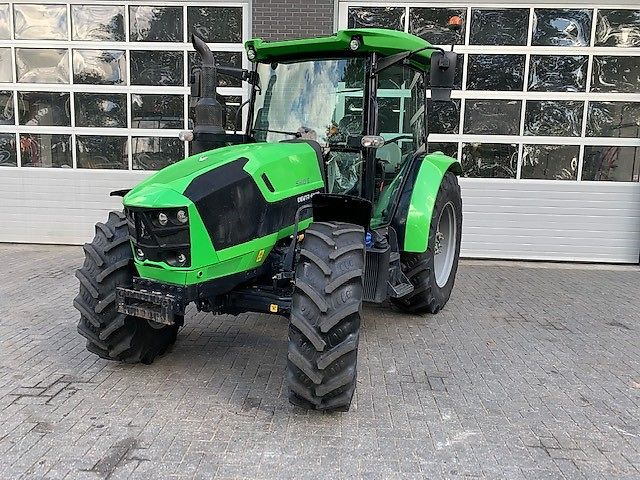 5110 g outlet deutz fahr