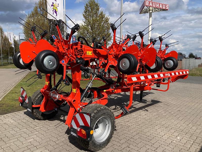 Kuhn GF 13003T