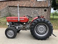 Massey Ferguson Kommunaltechnik Gebraucht Traktorpool De