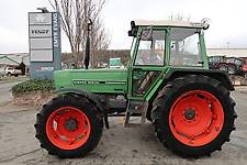 Fendt 308 Lsa Gebraucht Traktorpool De