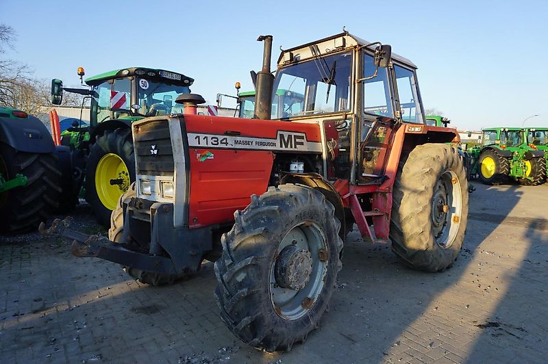 Massey Ferguson 1134