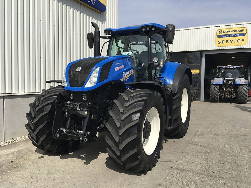 New Holland T7.315 HD