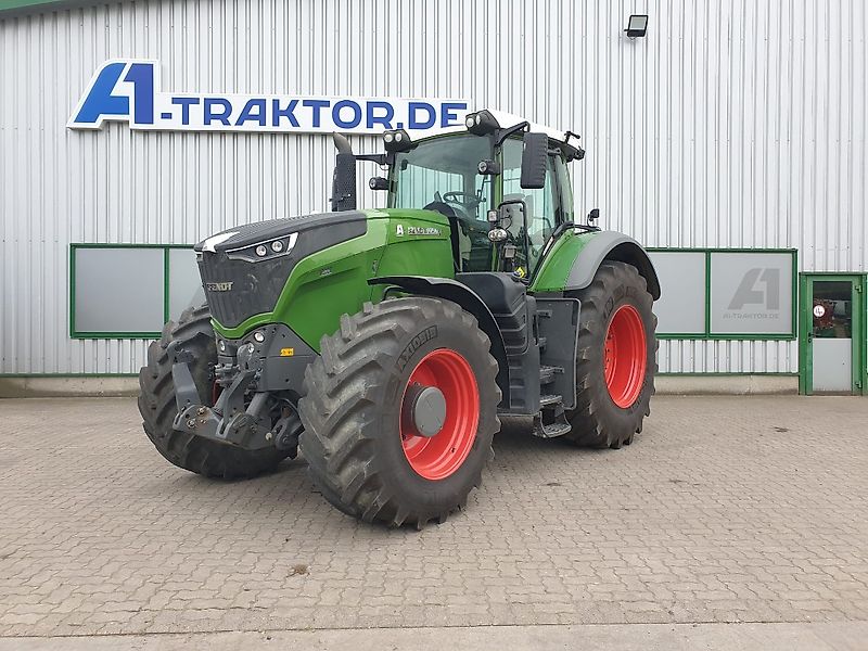 Fendt 1050 Erfahrungsbericht Titelbild