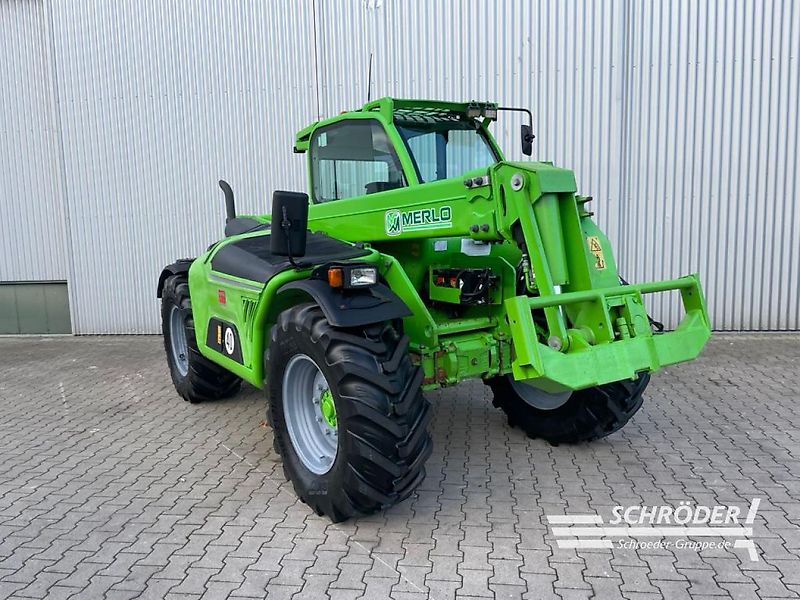 Merlo TF 38.7 - 120