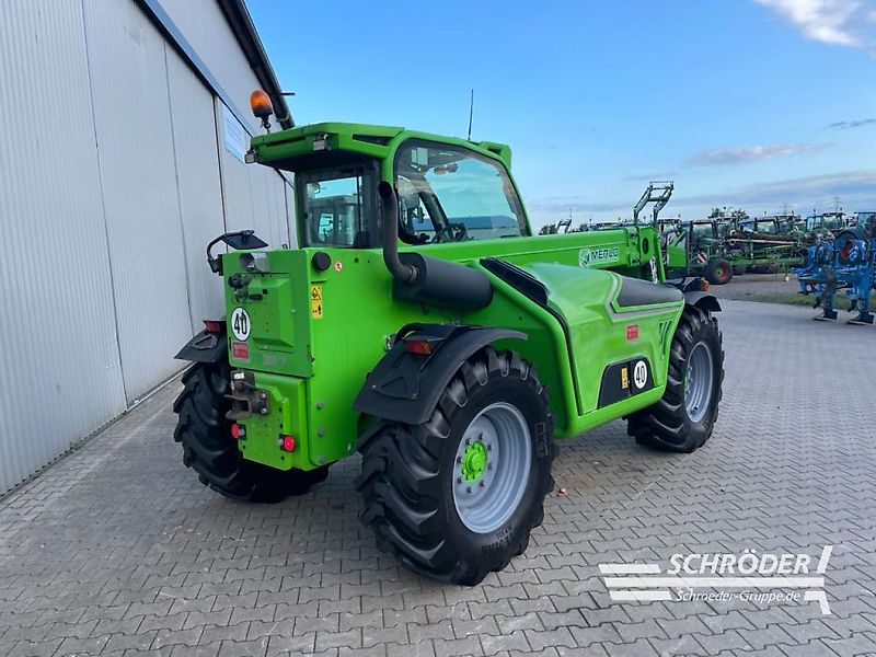 Merlo TF 38.7 - 120