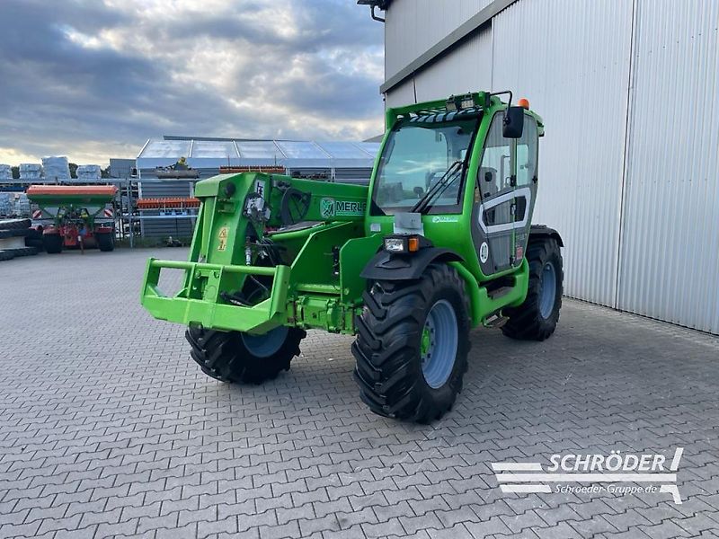 Merlo TF 38.7 - 120