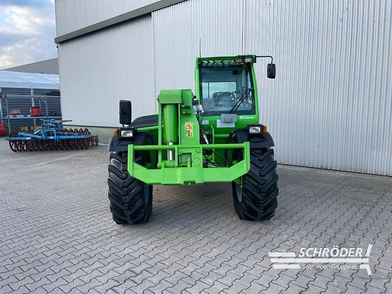 Merlo TF 38.7 - 120