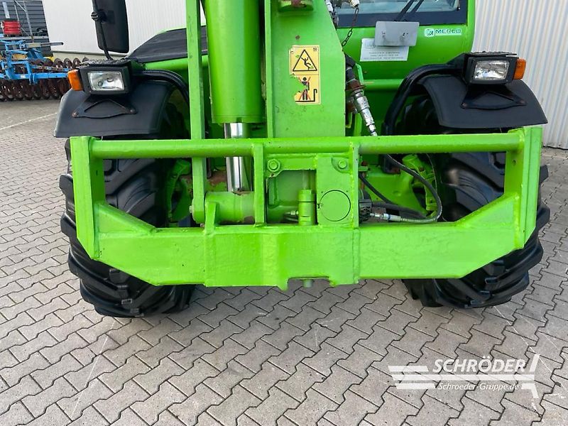 Merlo TF 38.7 - 120