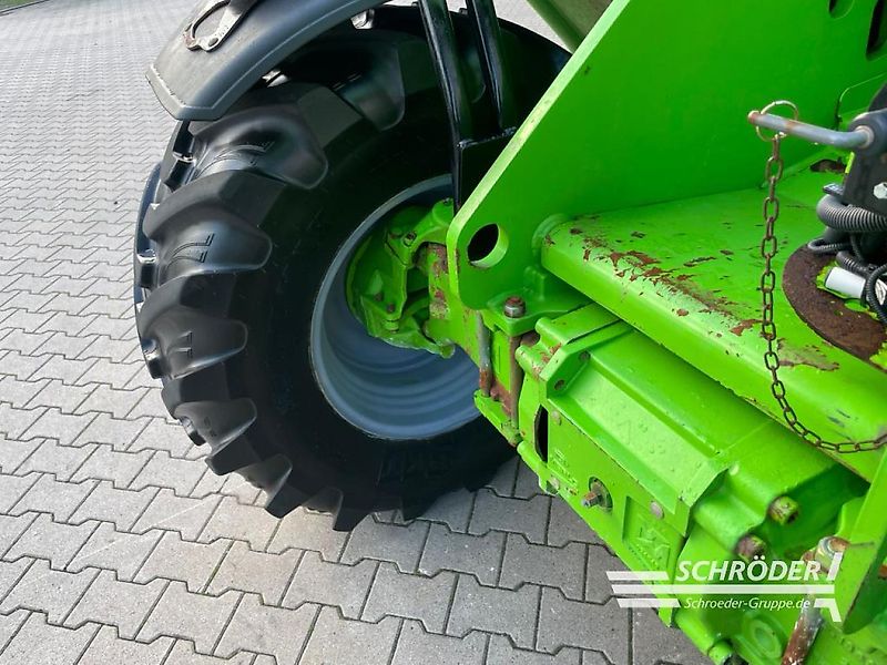 Merlo TF 38.7 - 120