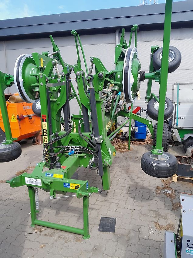 Krone TC 880