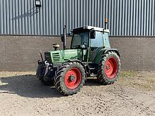 Fendt 308 Gebraucht Traktorpool De