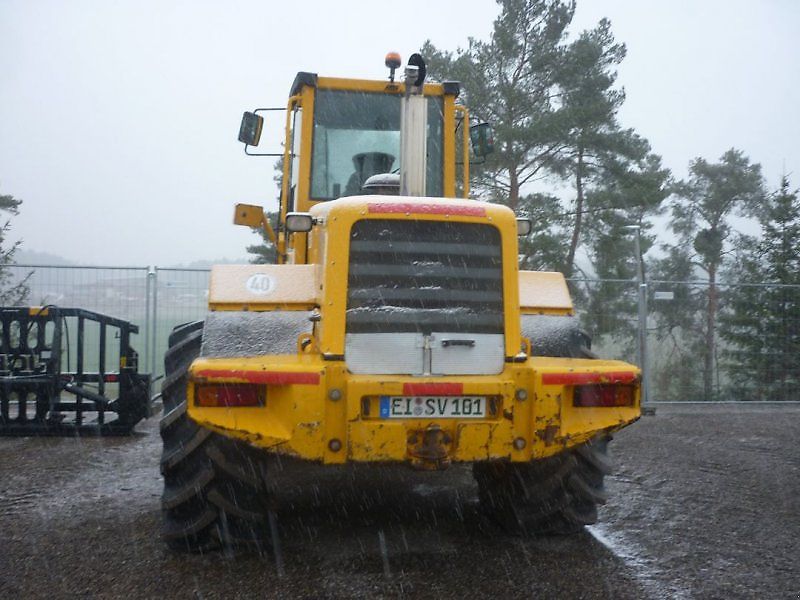 JCB 446 HT