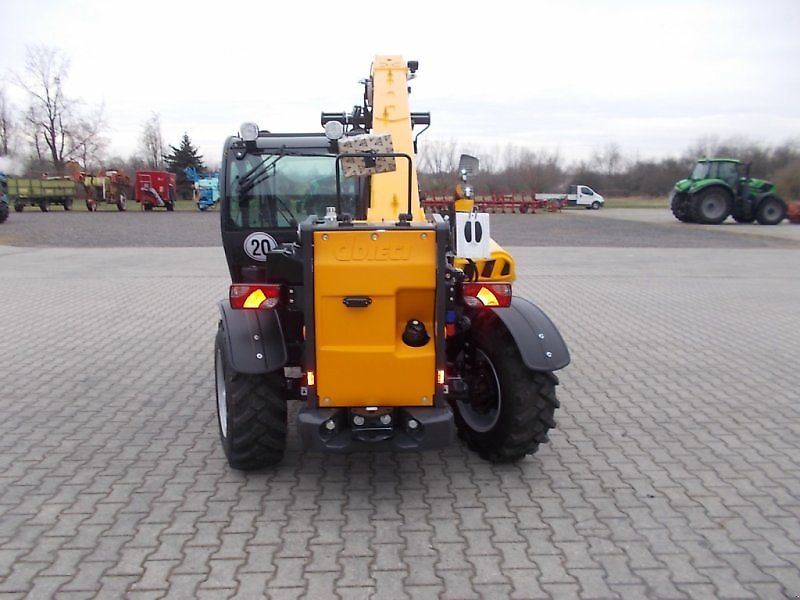 Dieci Agri Mini 26.6