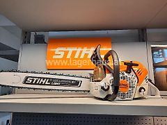 STIHL Benzin-Kettensäge MS 500i 5,0 kW (6,8 PS) günstig online