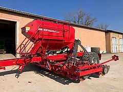 Horsch Avatar 6.16 SD *Doppeltank*