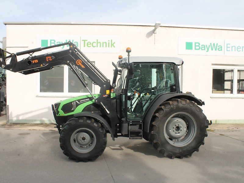 Deutz-Fahr Agrotron K 420