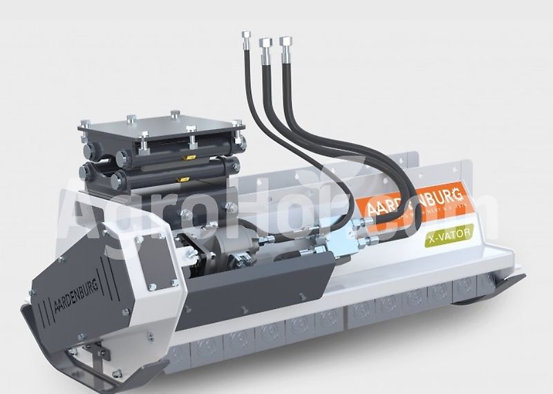 Aardenburg X-Vator / Mulcher für Bagger 80-120 cm