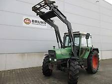 Fendt 308 Gebraucht Traktorpool De