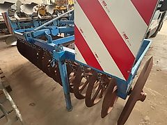 Lemken Frontpacker 3m **Kundenauftrag**