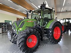 TÜV Neu: Fendt 312 Traktor sofort verfügbar für 36.900 Euro