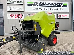 Claas Rollant 520 RC