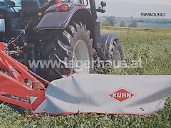 Kuhn GMD 240 FF