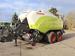 Claas QUADRANT 5300 FC T+ST.EVOLUTION.NUR 3803 Ballen