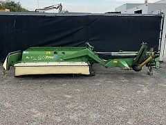 Krone EasyCut 280 CV-Q