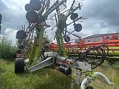 Claas Liner 3500