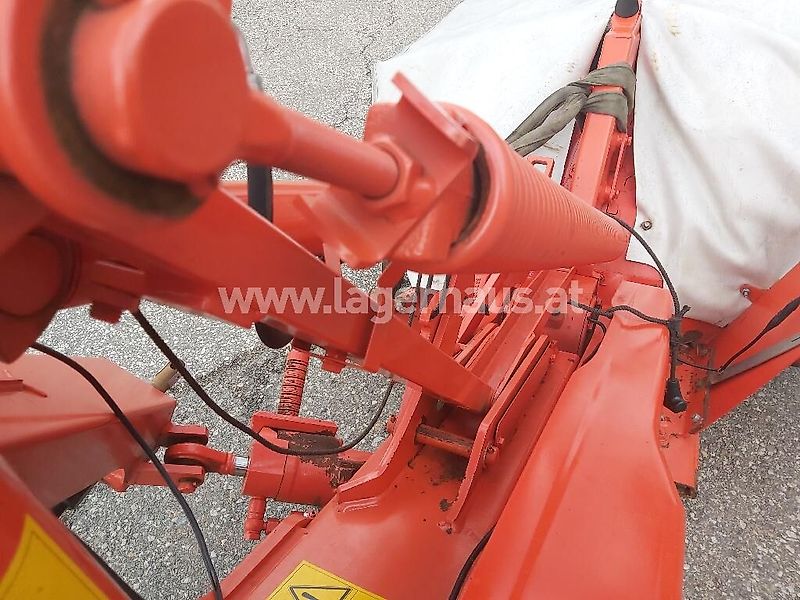 Kuhn GMD 240 FF