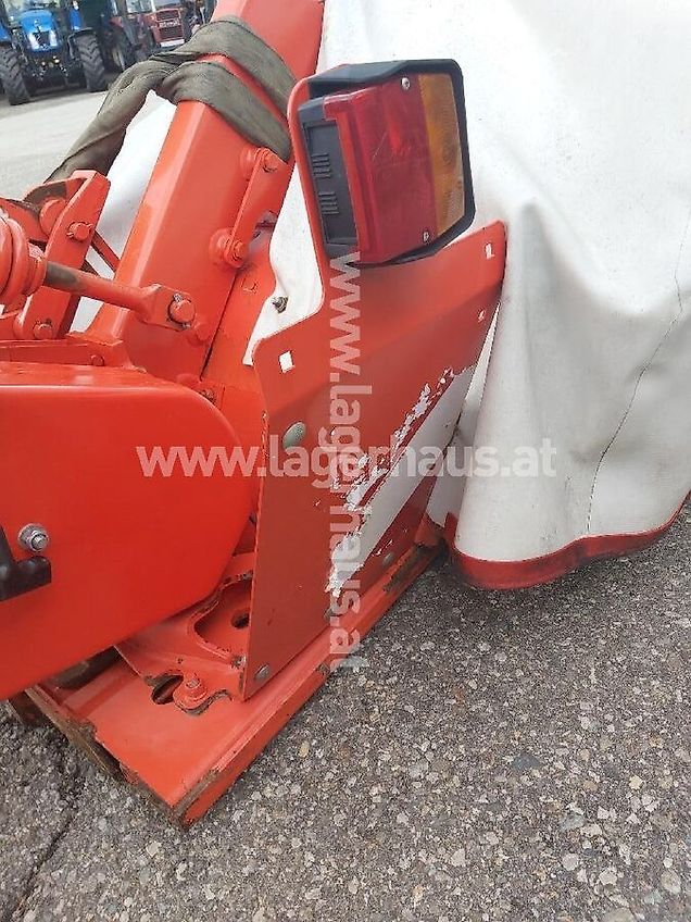 Kuhn GMD 240 FF