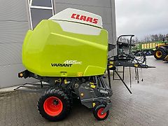 Claas Variant 465 RC