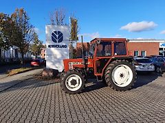 Tippen Sie auf anpassungsfähigen Traktor Fiat 5176344 |Online kaufe