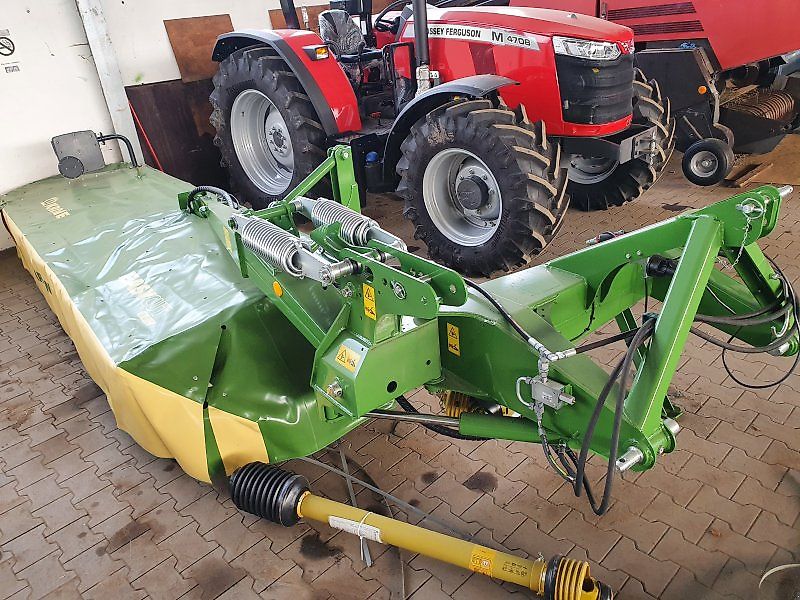 Krone Easy Cut R400