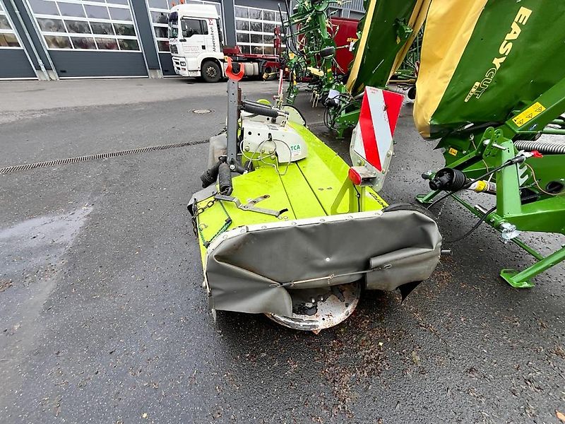 Claas Corto 310 F