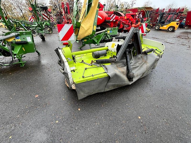 Claas Corto 310 F