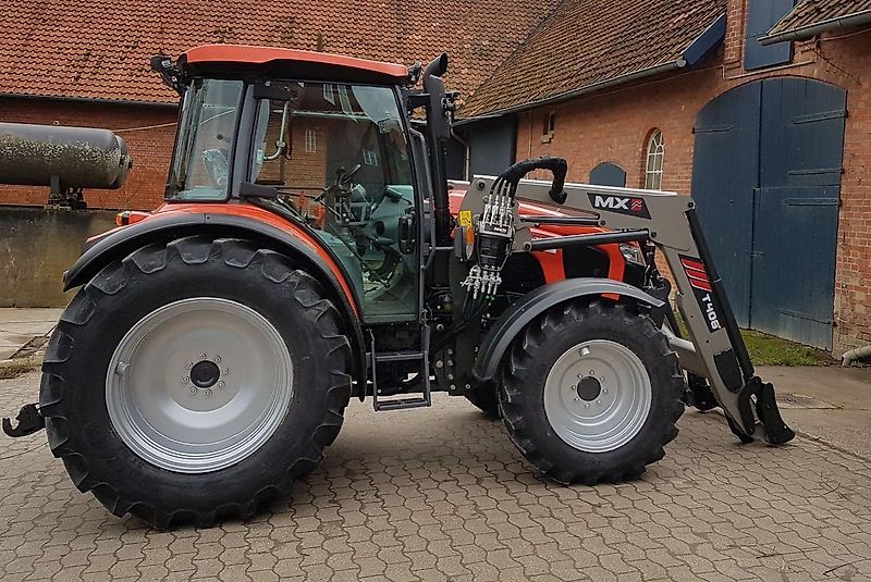 Kubota M5091 Erfahrungsbericht Titelbild