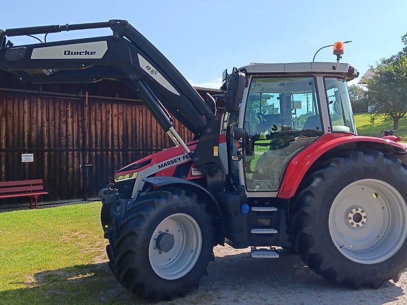 Massey Ferguson 5S